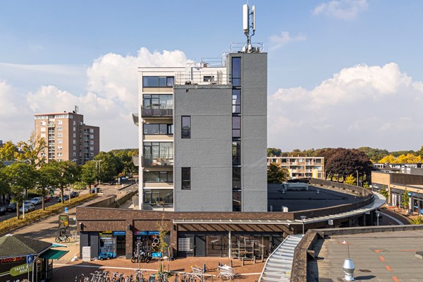 Medium property photo - Treubstraat 156, 6535 ZN Nijmegen